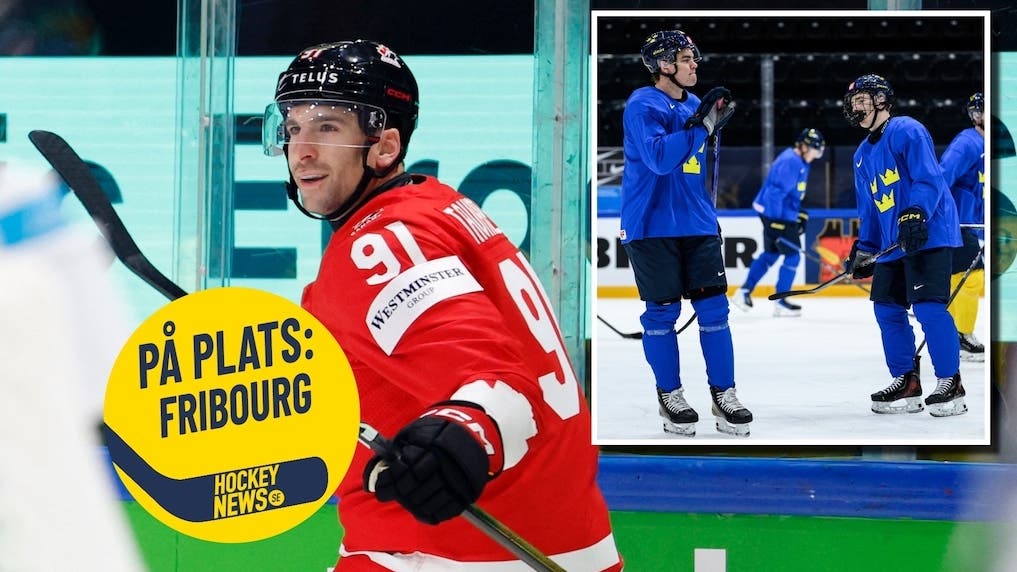 John Tavares Frondell Björck