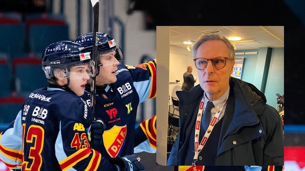Foto: Bildbyrån och Mattias Ek