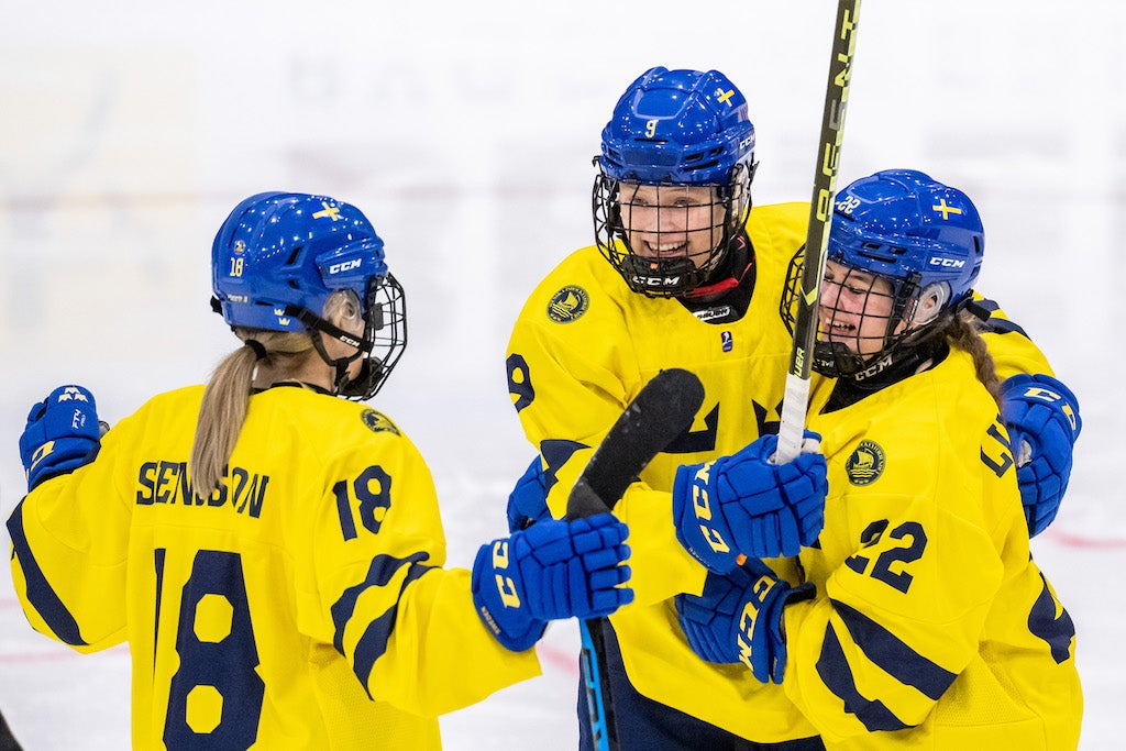 (26069) Hilda Svensson