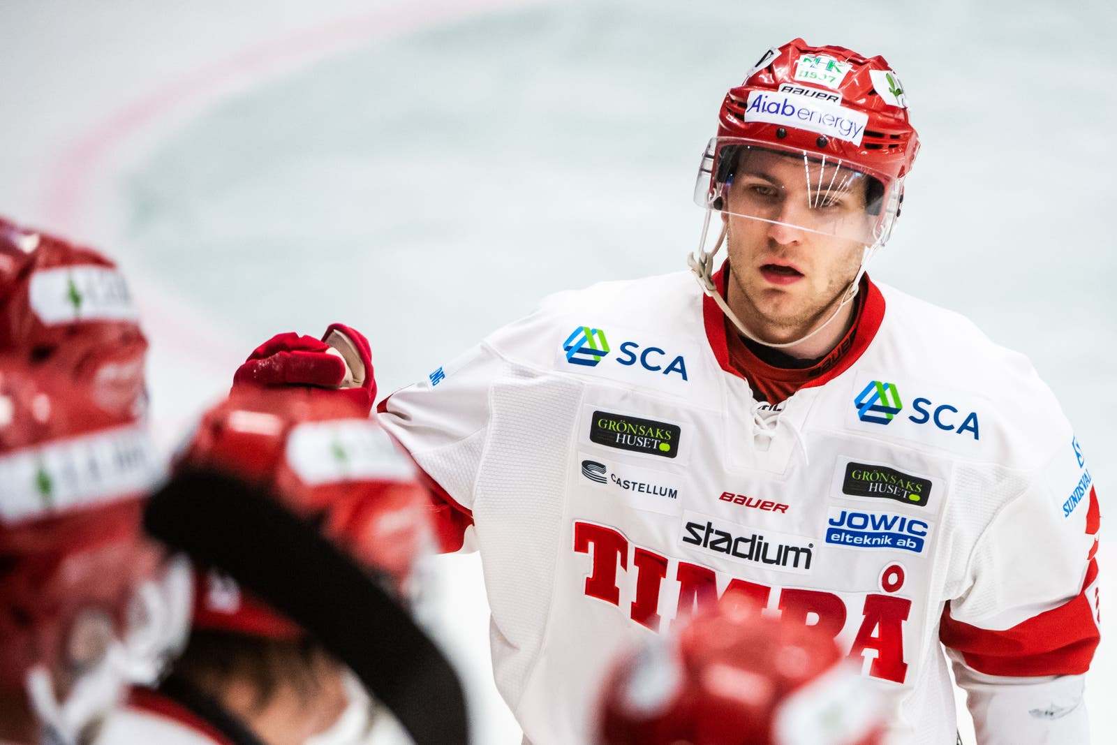 (8864) Rickard Palmberg Timrå