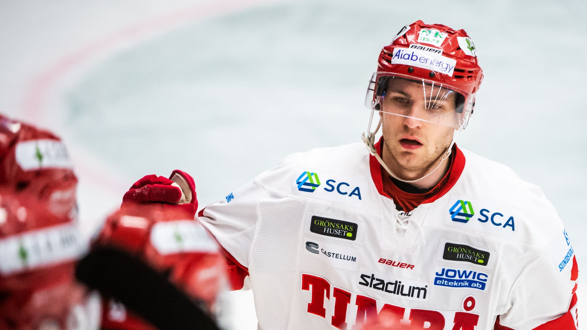 (8864) Rickard Palmberg Timrå