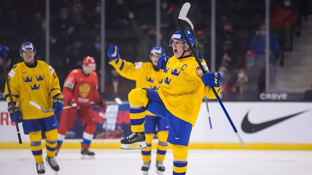 Joel Marklund/Bildbyrån
