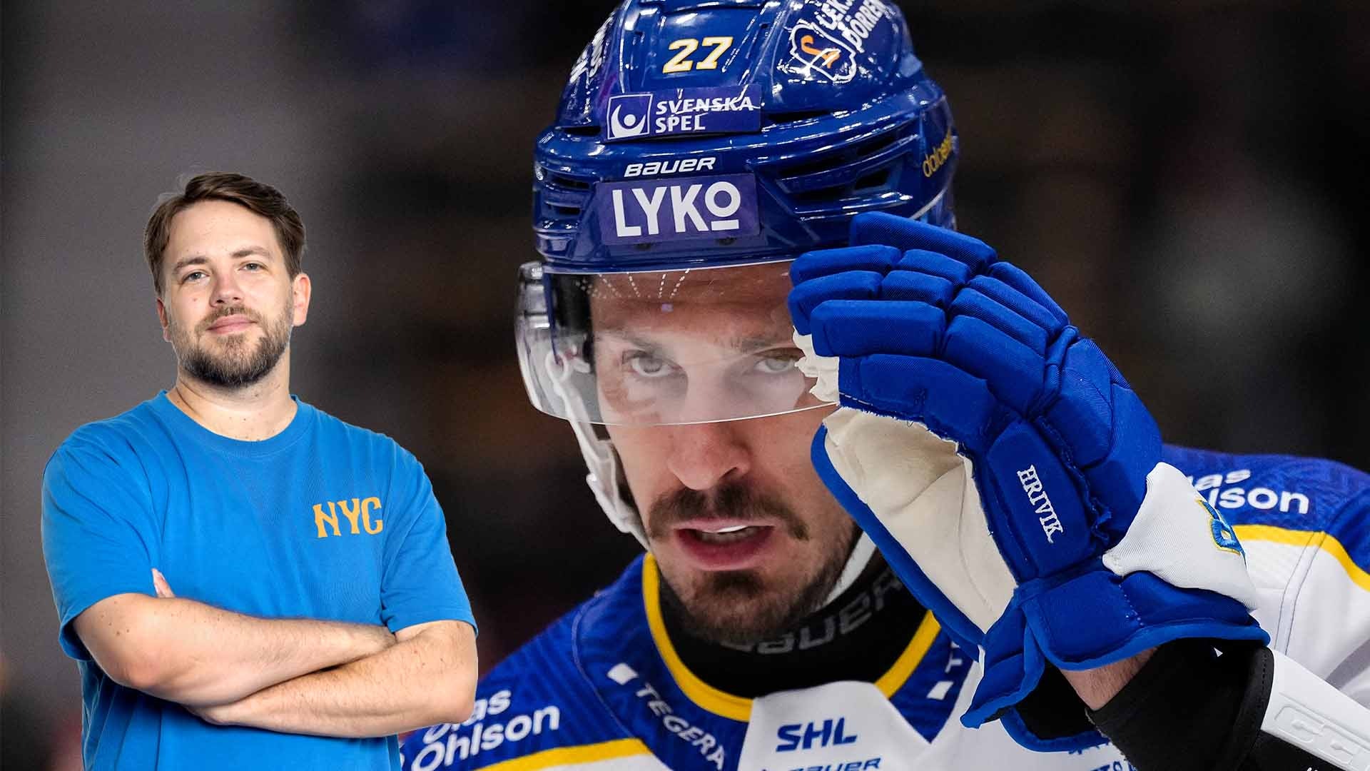 Foto: Bildbyrån