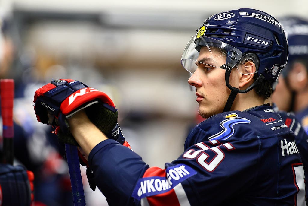 (18715) Max Lindroth/Linköping