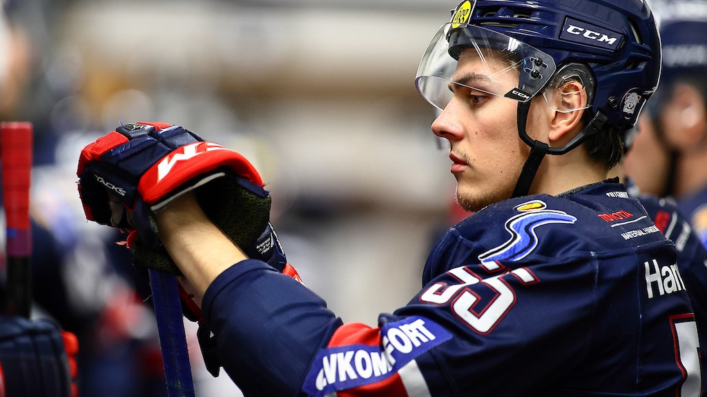 (18715) Max Lindroth/Linköping