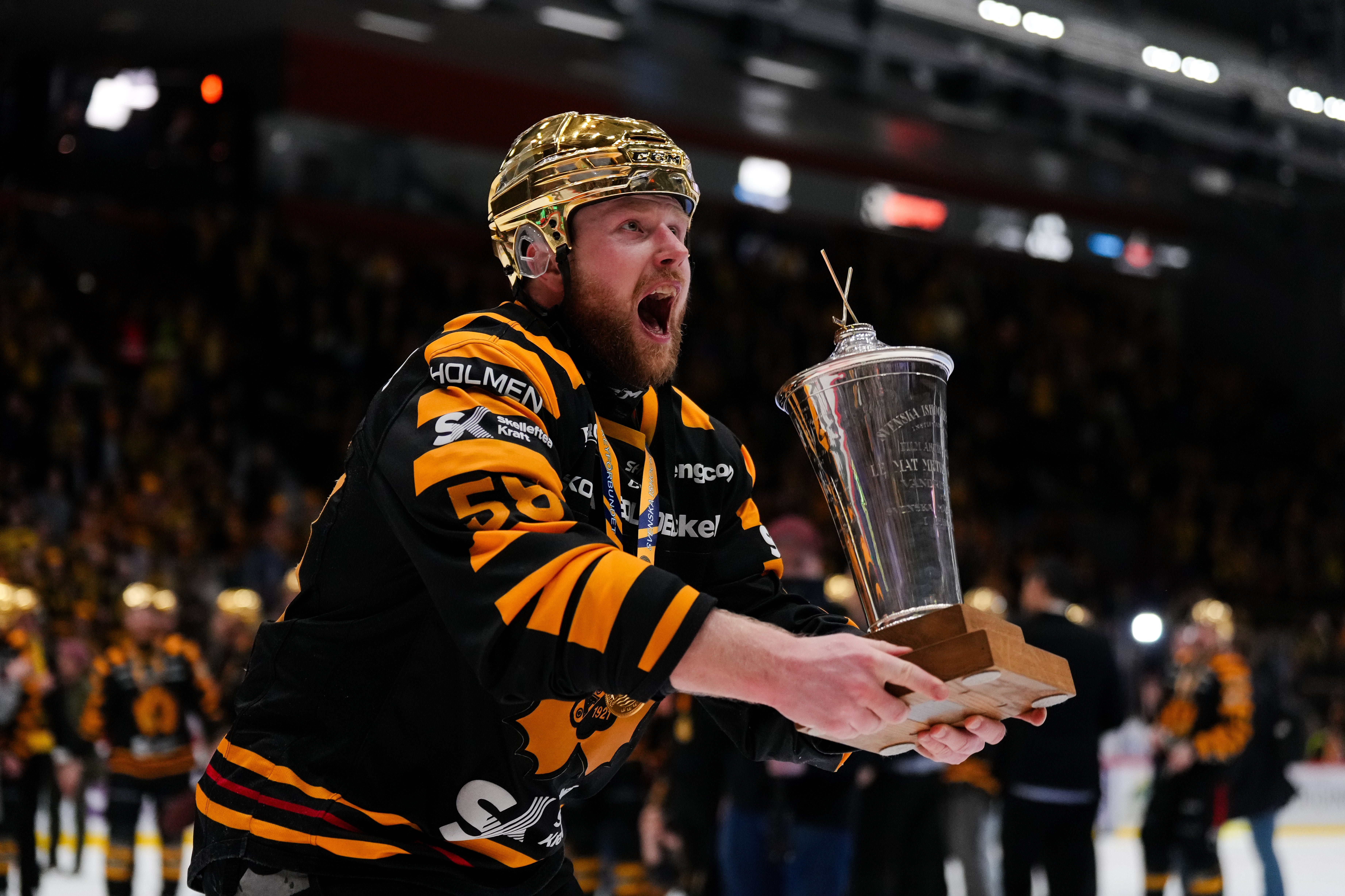 Oskar Nilsson