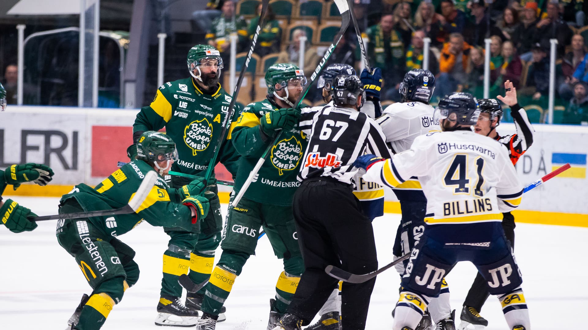 (23376) Björklöven