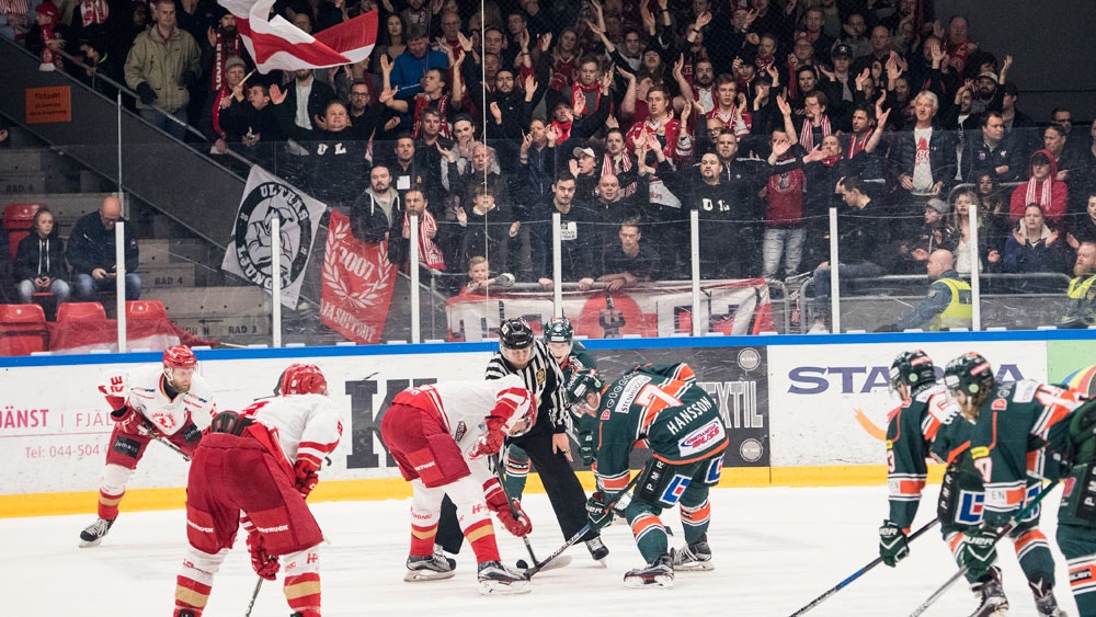Petter Arvidson/Bildbyrån
