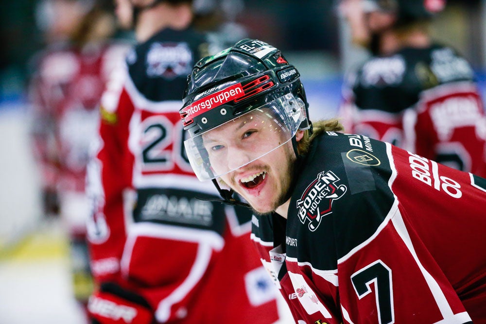 (11181) Markus Magnusson