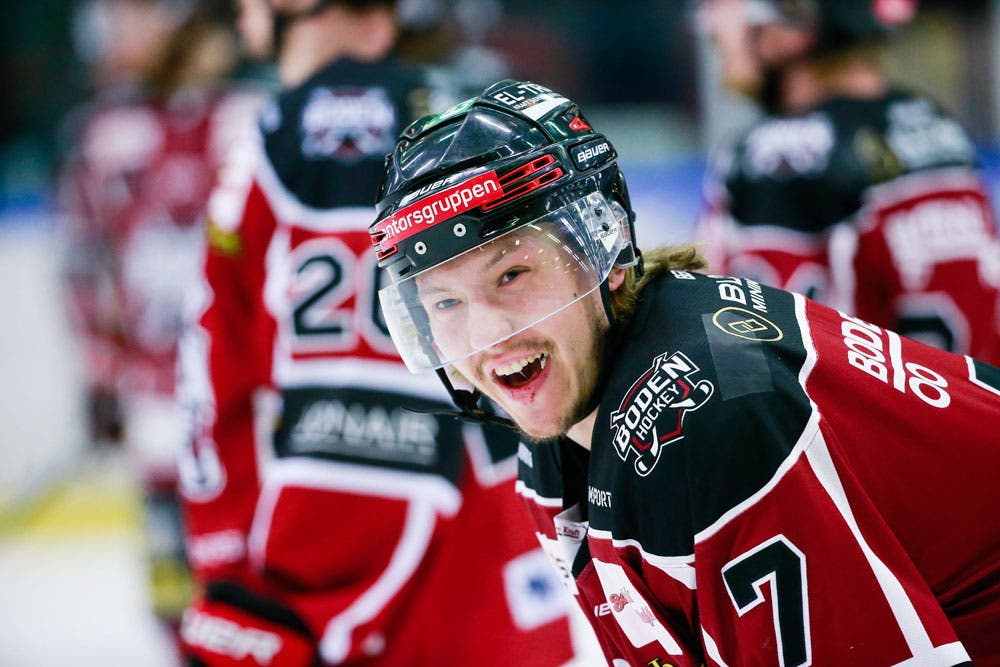 (11181) Markus Magnusson