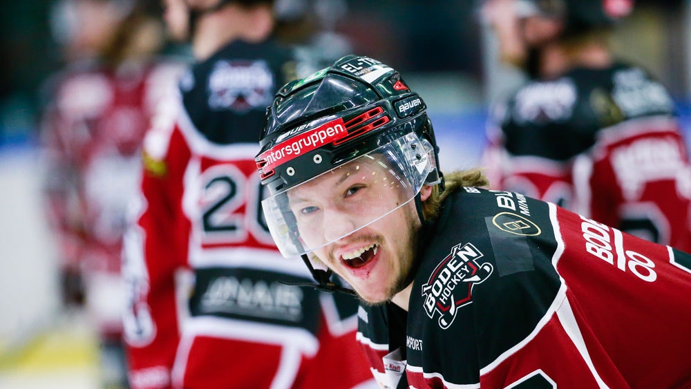 (11181) Markus Magnusson