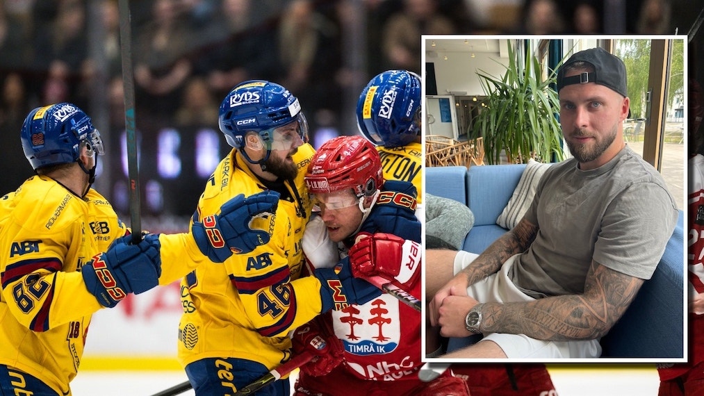 Foto: Bildbyrån och Mattias Ek