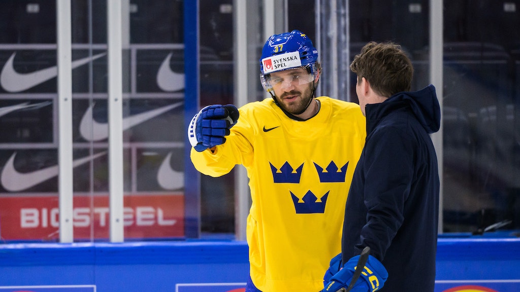 Joel Marklund/Bildbyrån