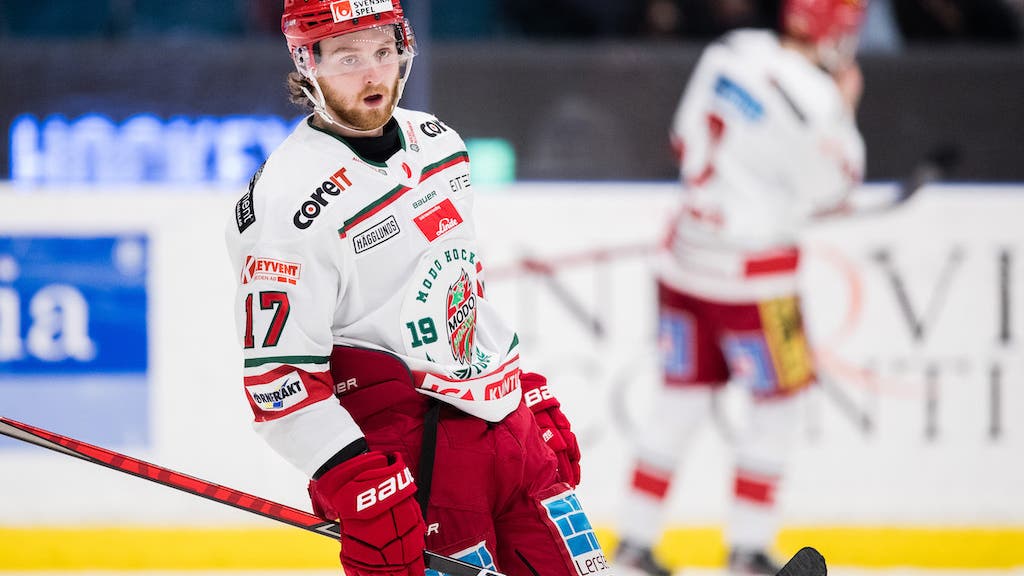Andreas L Eriksson/Bildbyrån