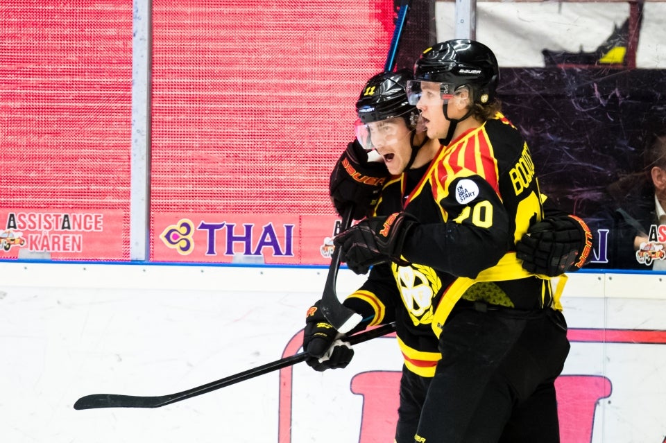 Andreas Sandström/Bildbyrån