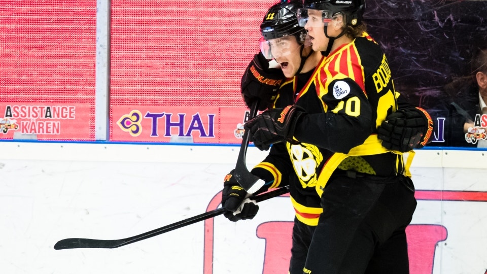 Andreas Sandström/Bildbyrån