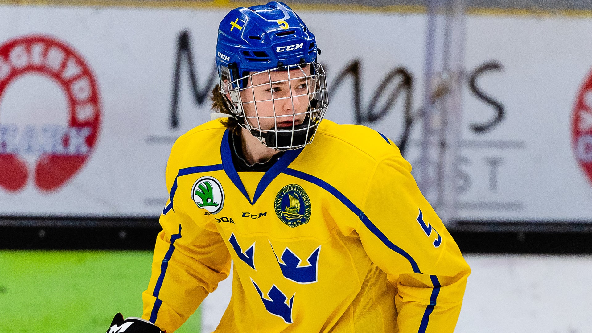 Jonas Ljungdahl/Bildbyrån