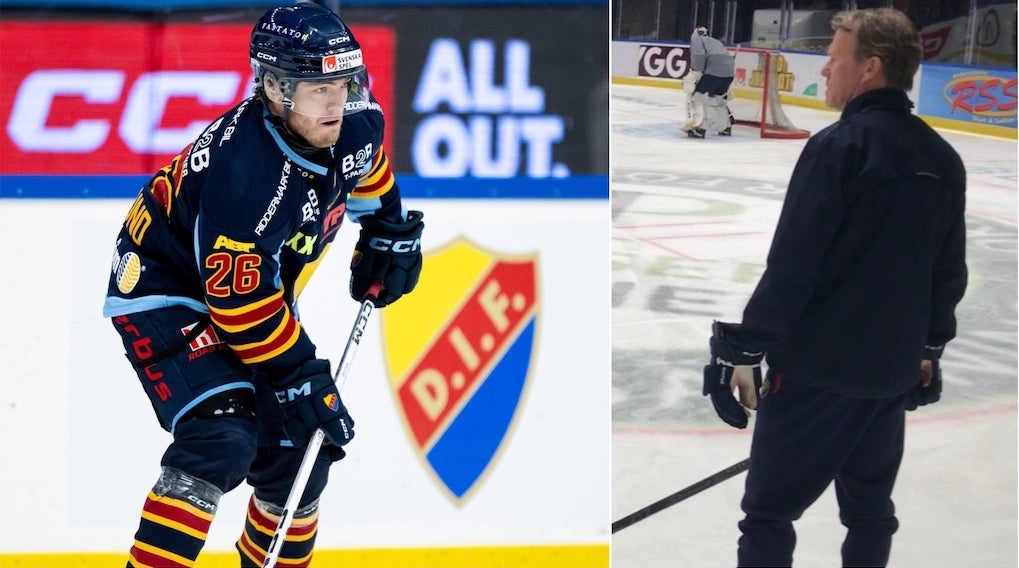 Bildbyrån/Mattias Ek, HockeyNews