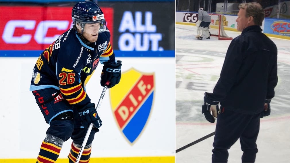 Bildbyrån/Mattias Ek, HockeyNews
