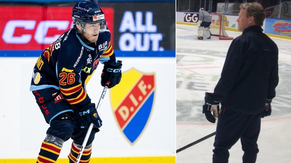 Bildbyrån/Mattias Ek, HockeyNews