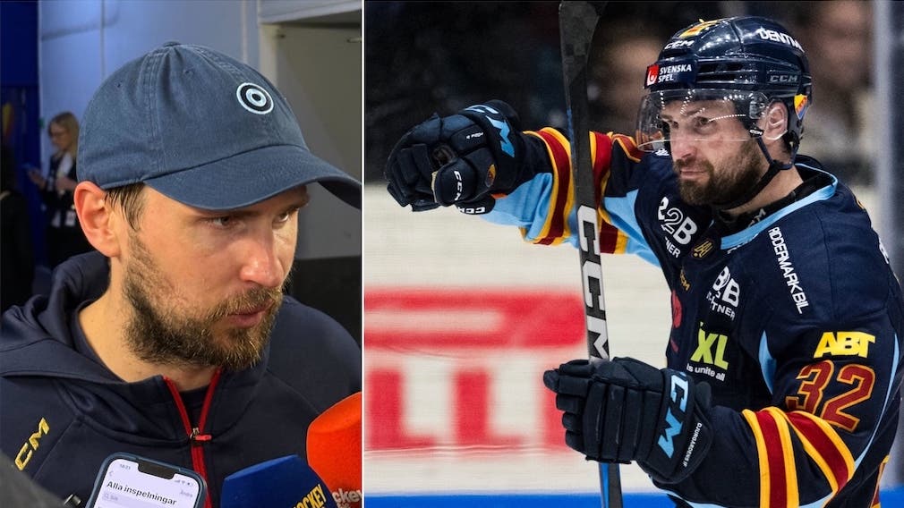 Foto: Mattias Persson och Bildbyrån