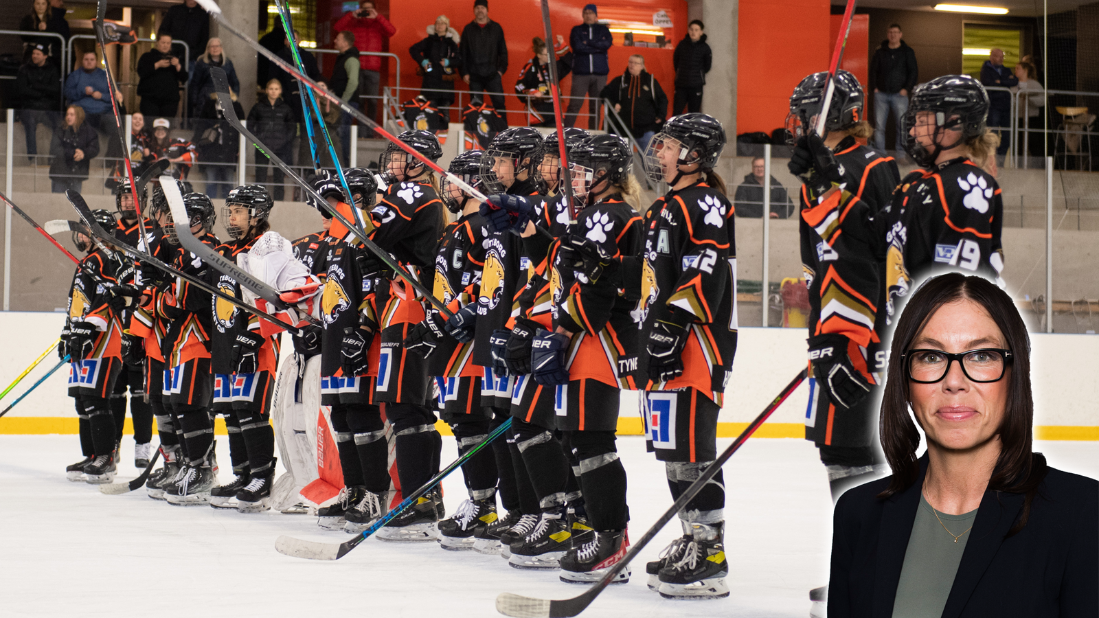 (25005) Göteborg SDHL Mälarberg