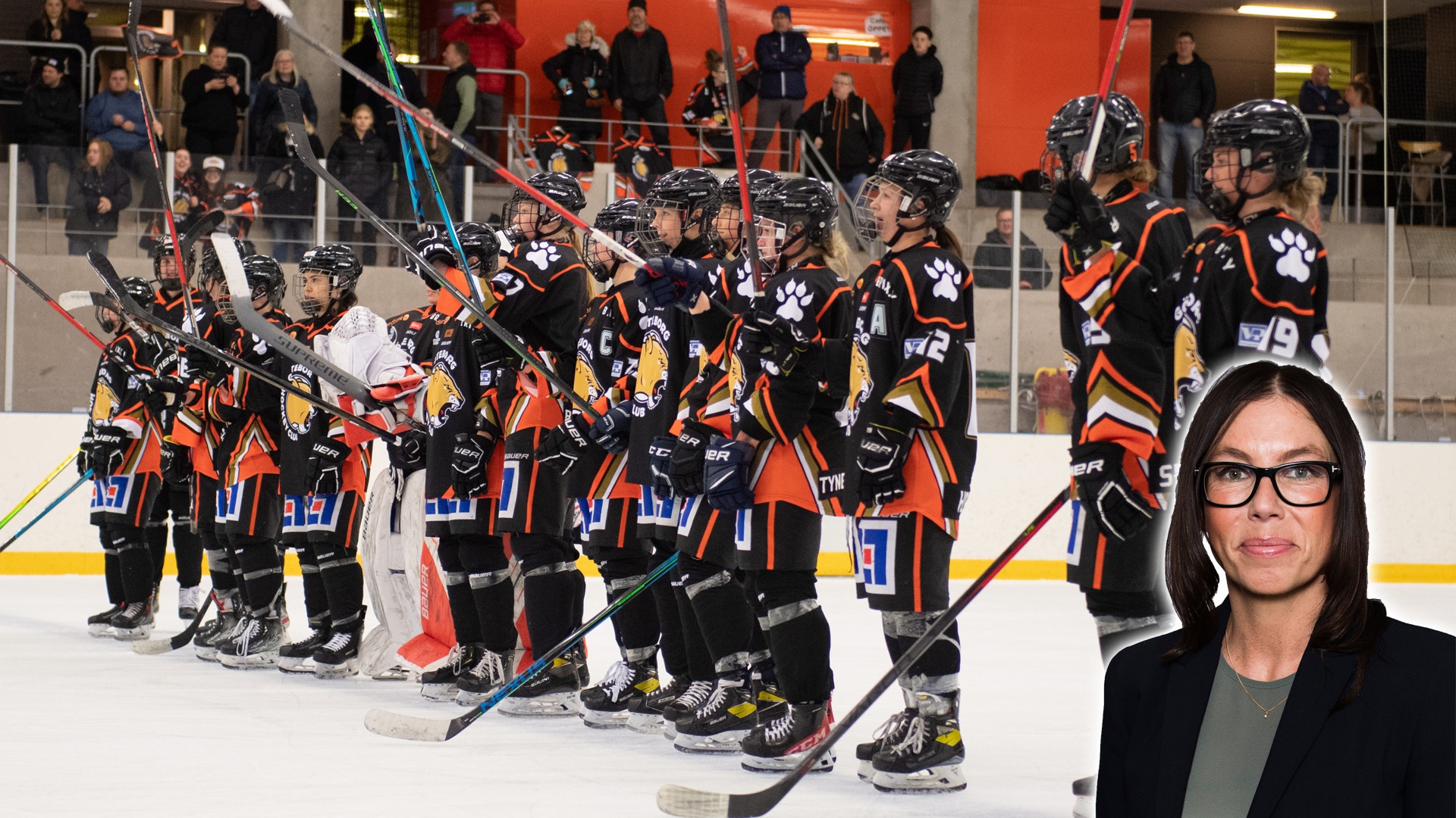 (25005) Göteborg SDHL Mälarberg