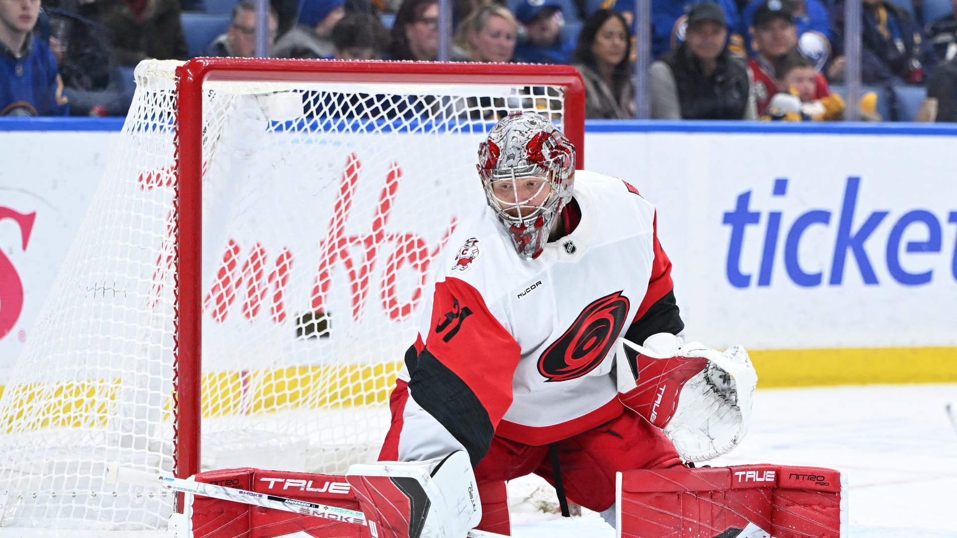 Frederik Andersen