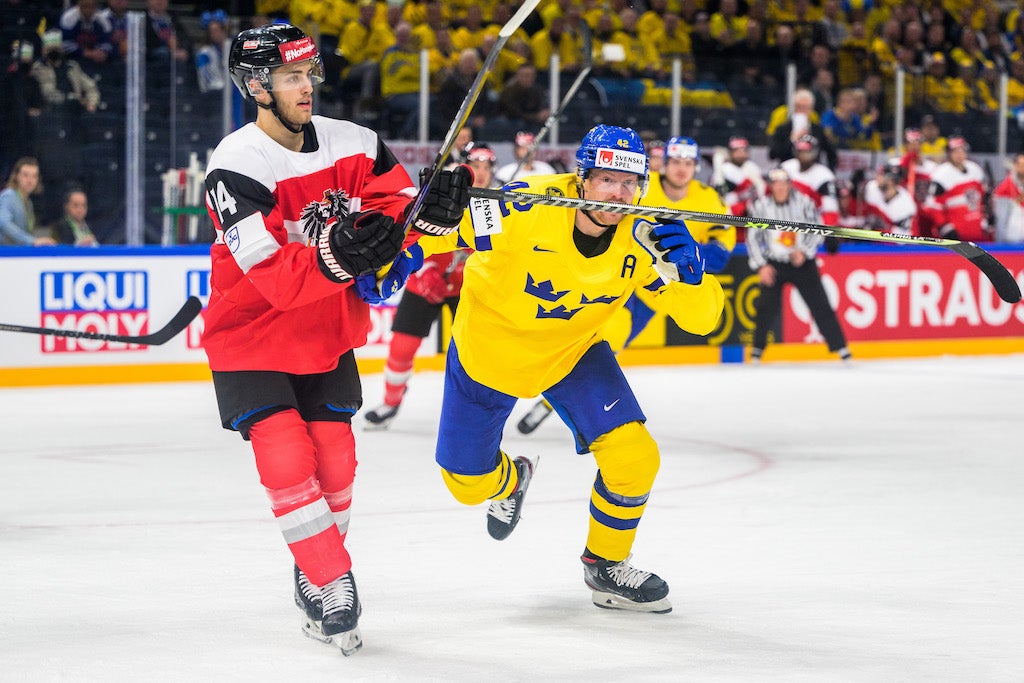 Maxim Thoré/Bildbyrån