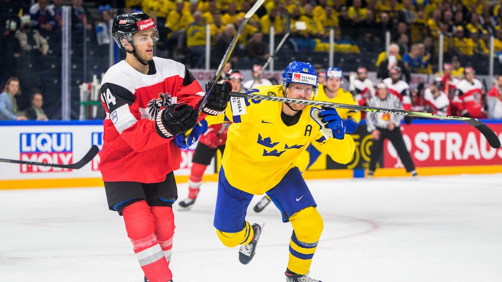 Maxim Thoré/Bildbyrån