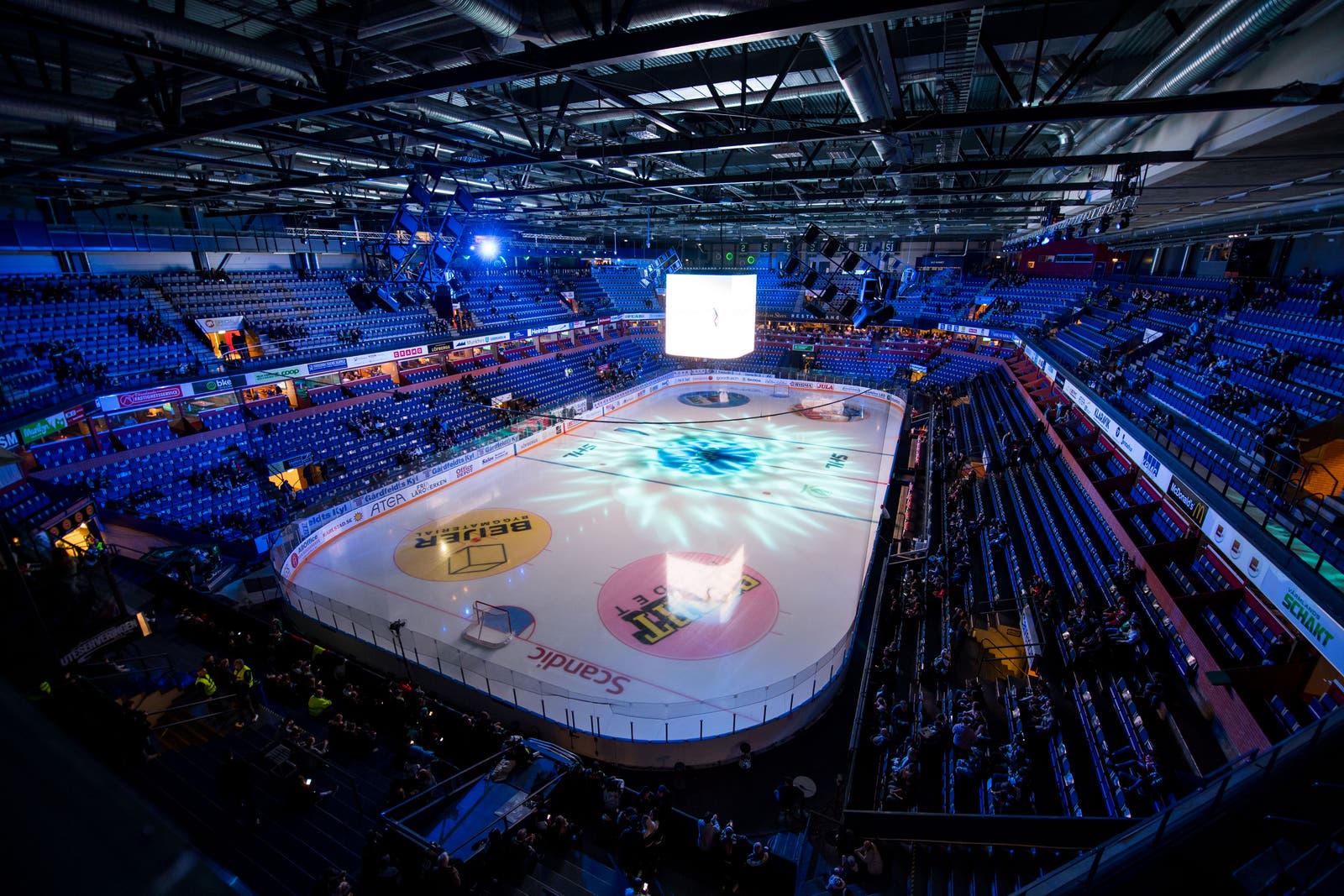 (3272) löfbergs arena