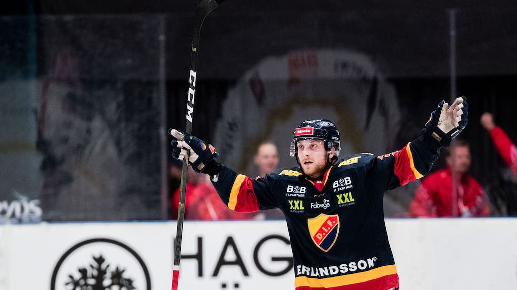 Andreas L Eriksson/Bildbyrån
