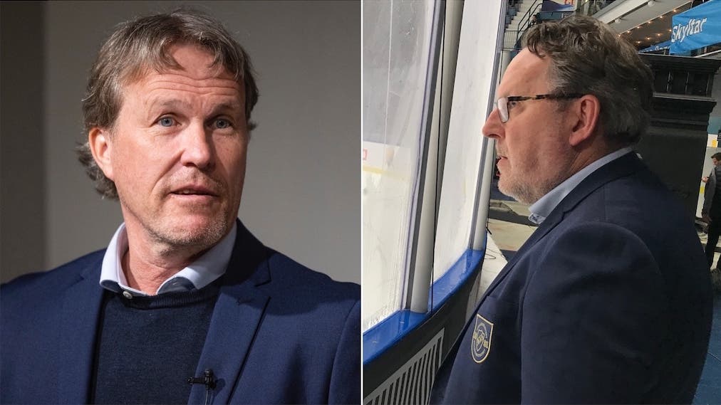 Bildbyrån/Mattias Ek, HockeyNews