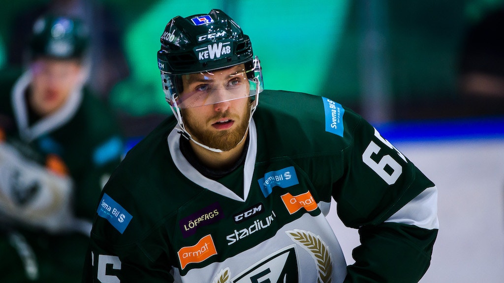 Fredrik Karlsson/Bildbyrån