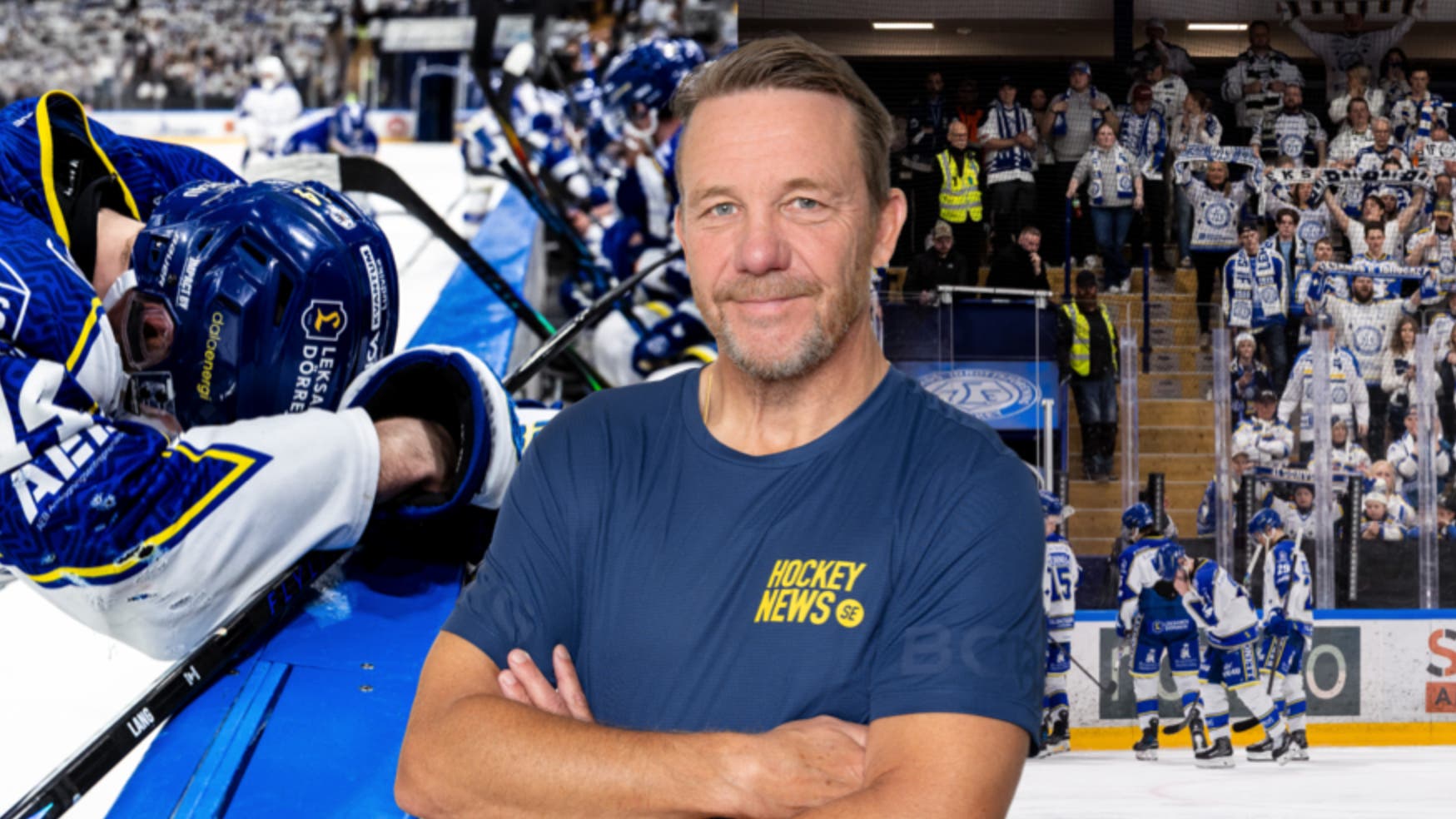Challe Leksand