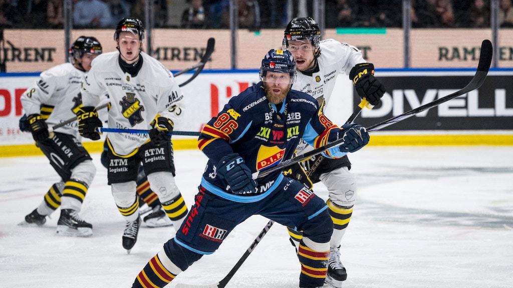 Foto: Bildbyrån