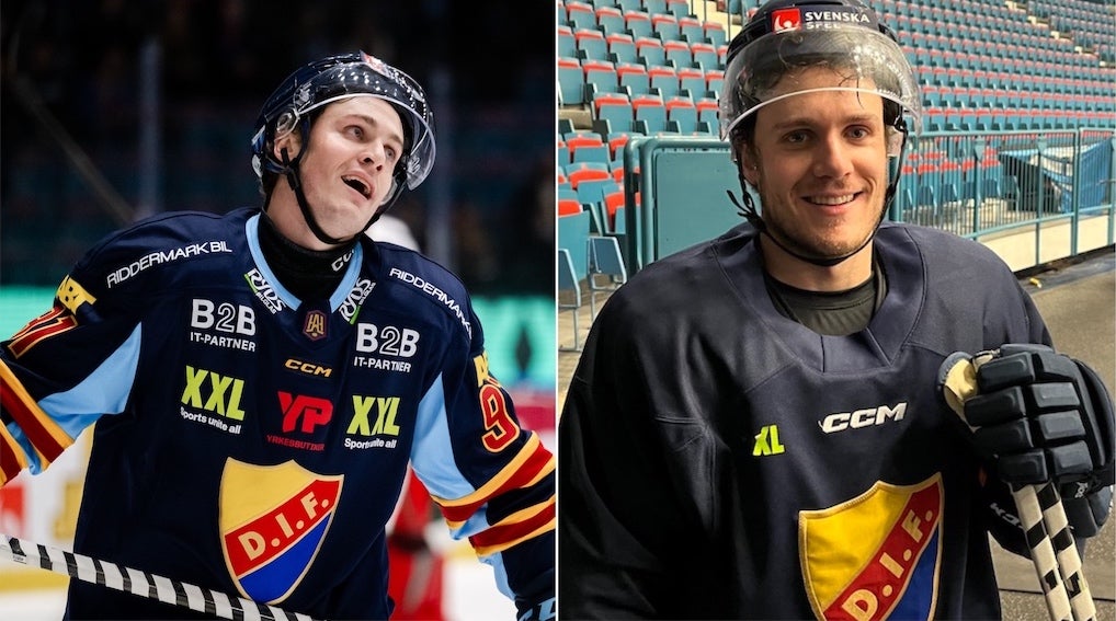 Foto: Bildbyrån och Mattias Ek