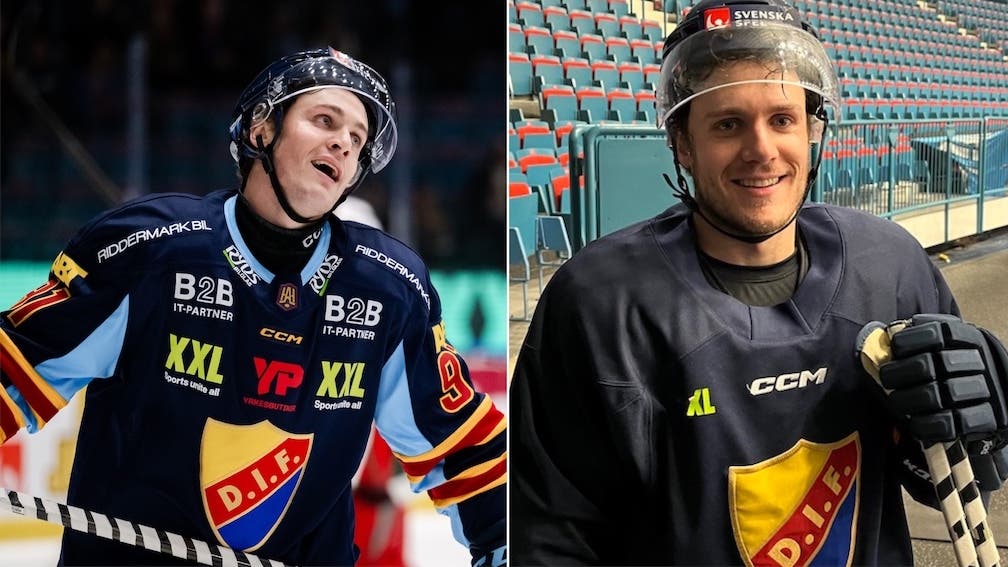 Foto: Bildbyrån och Mattias Ek