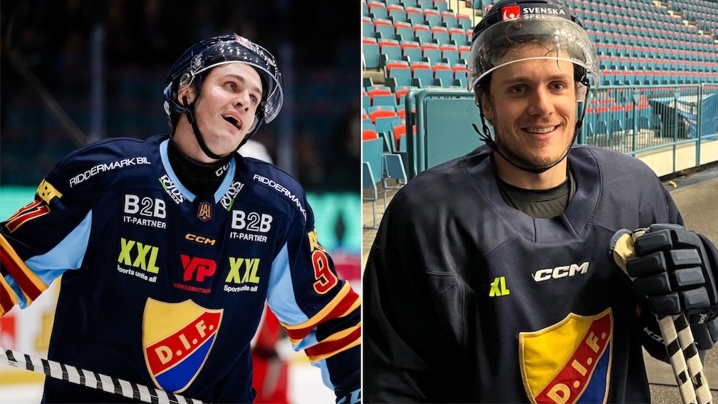 Foto: Bildbyrån och Mattias Ek