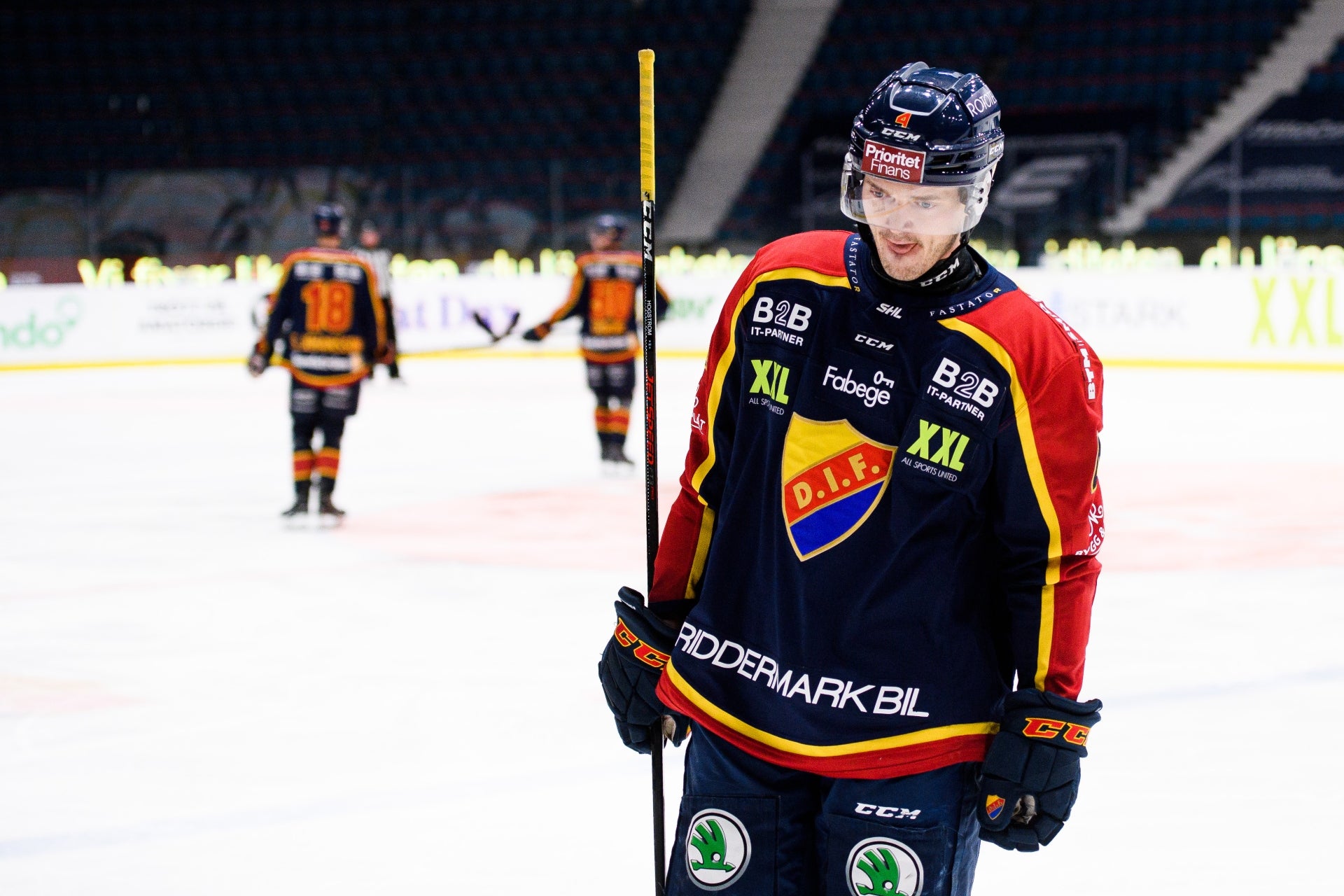 (23509) Marcus Högström