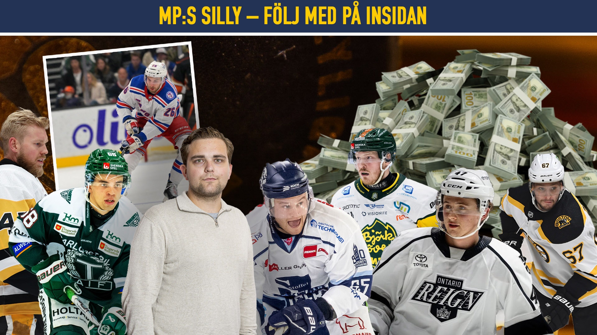 Foto: Bildbyrån