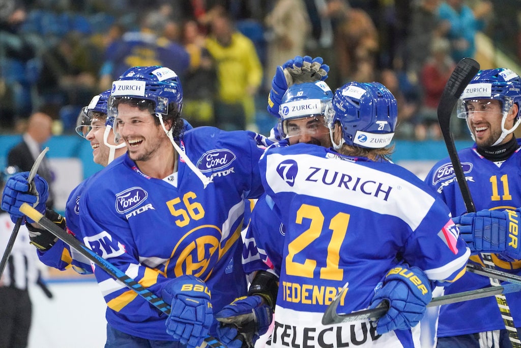 (12611) Mattias Tedenby/Davos