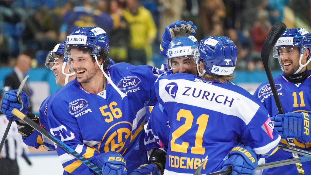 (12611) Mattias Tedenby/Davos