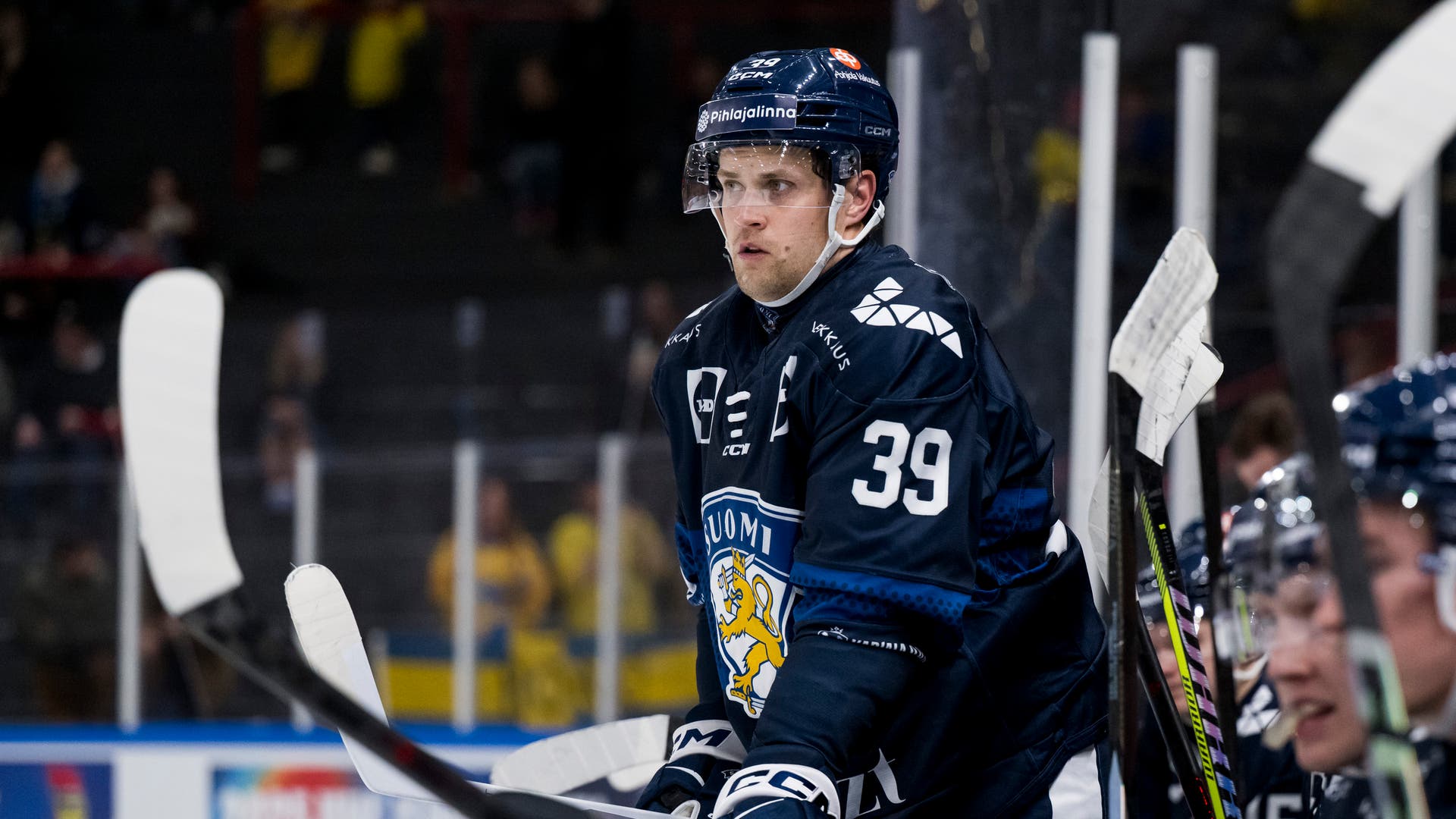 Heikki Liedes