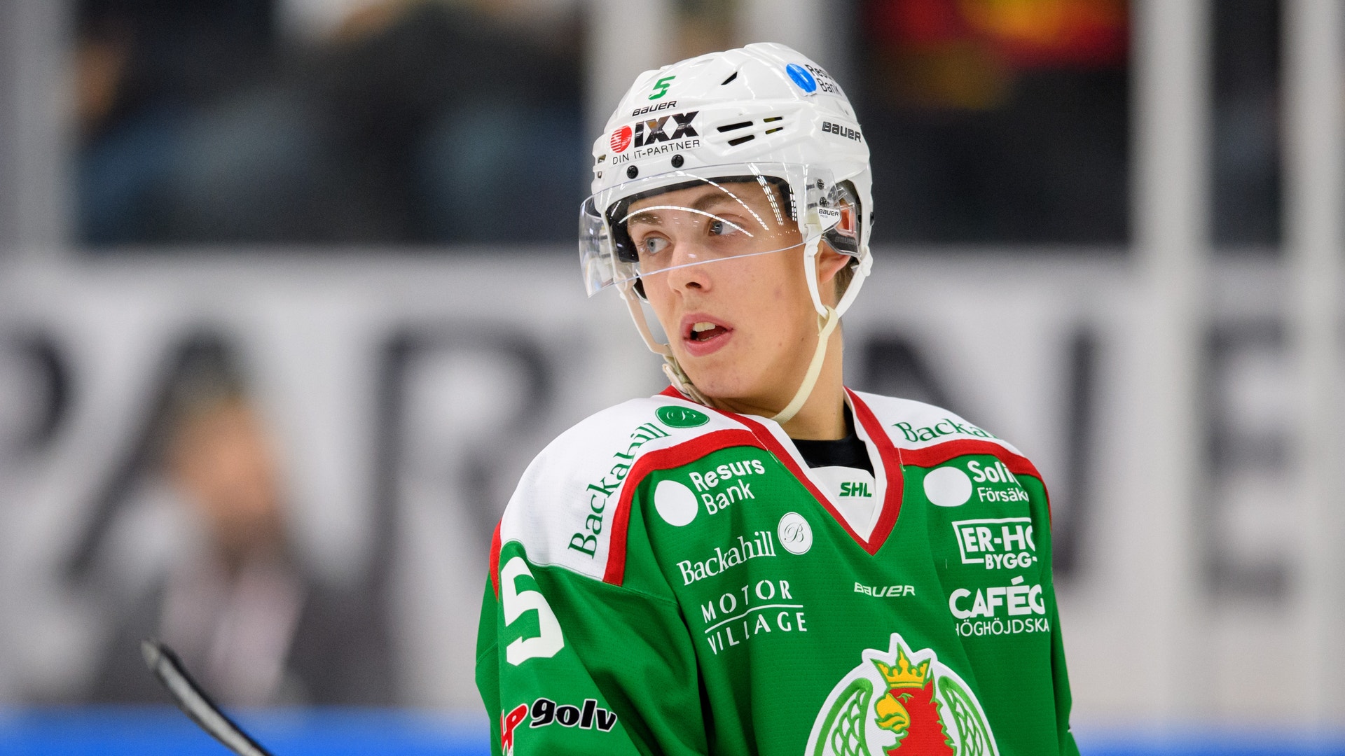 (12864) Samuel Johannesson