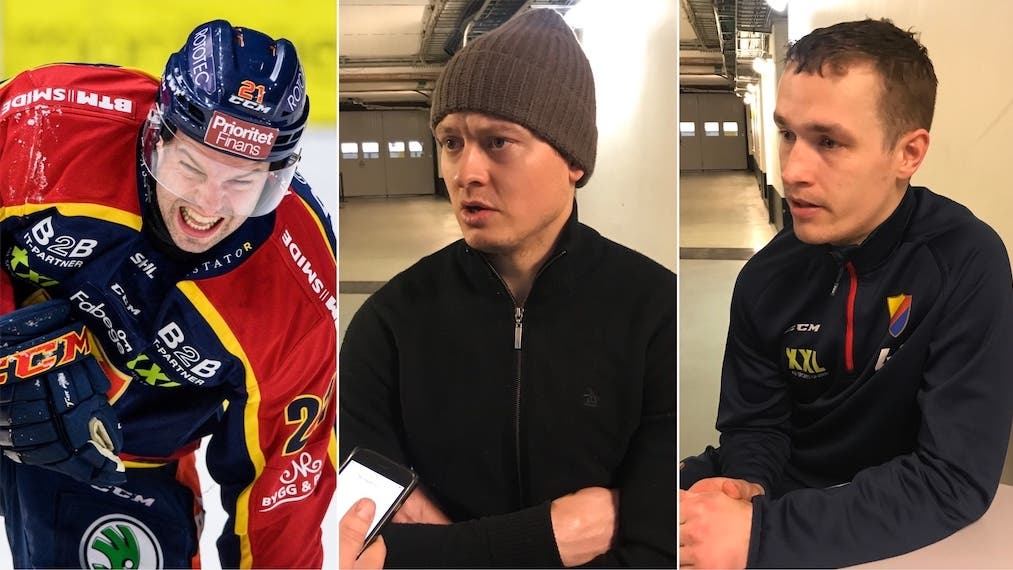 Bildbyrån/Mattias Ek/HockeyNews.se