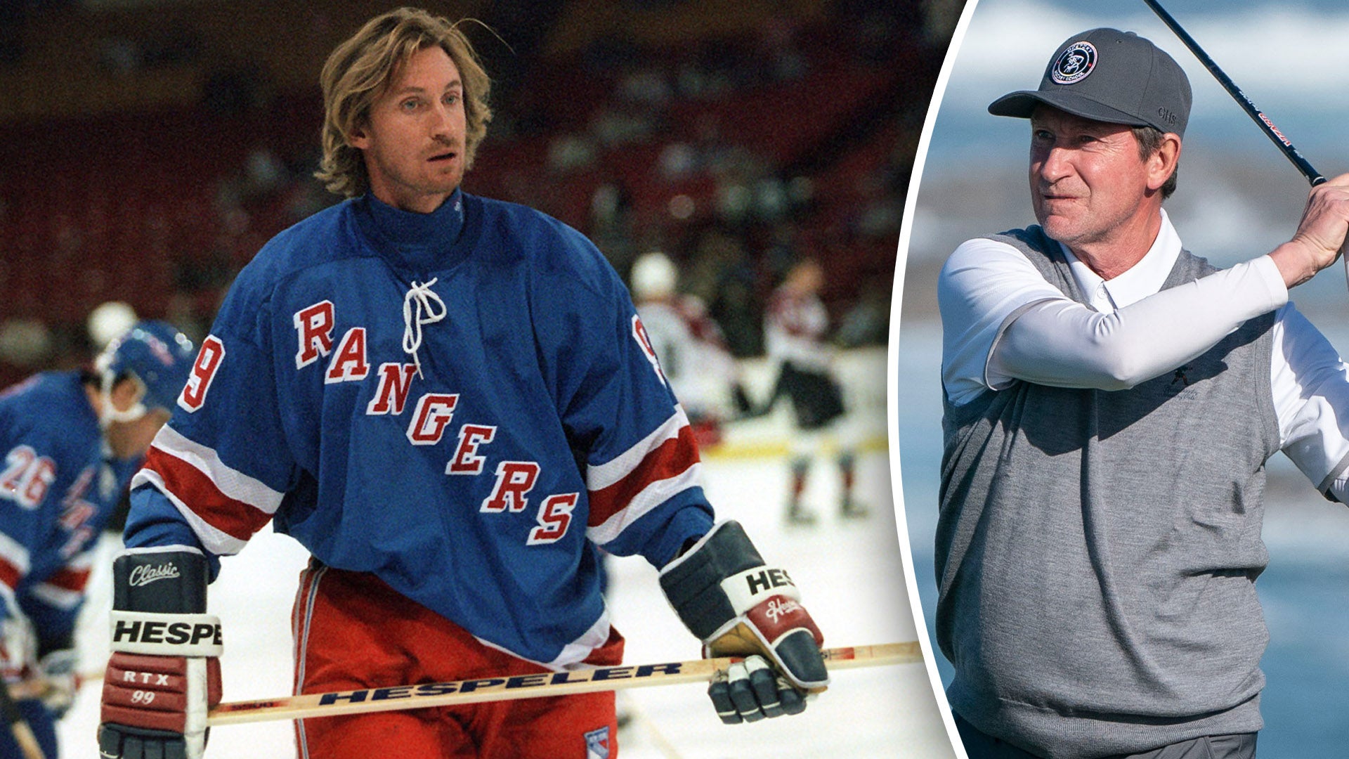 (28311) Wayne Gretzky