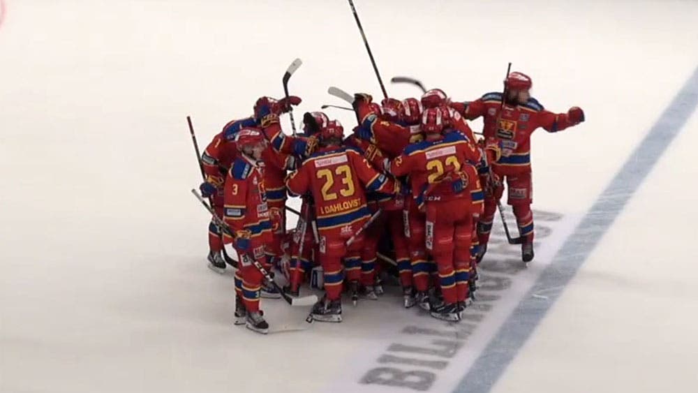 (10330) Skövde jubel