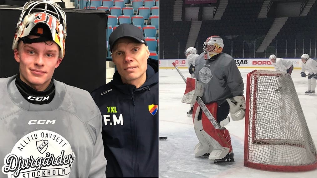 Mattias Ek/Hockeynews