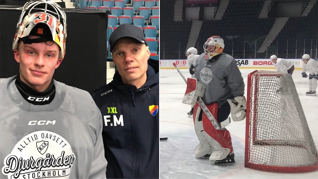 (30635) Carl Lidö Fredrik Mikko